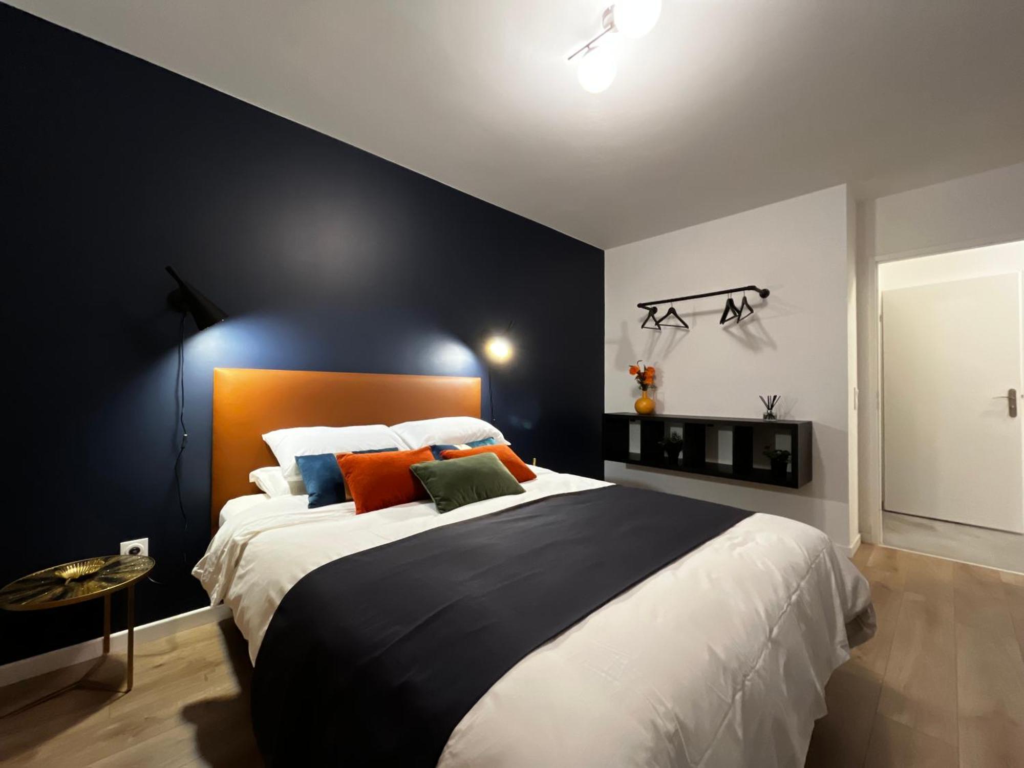 Appartement Disneyland-Paris Chessy  Eksteriør bilde
