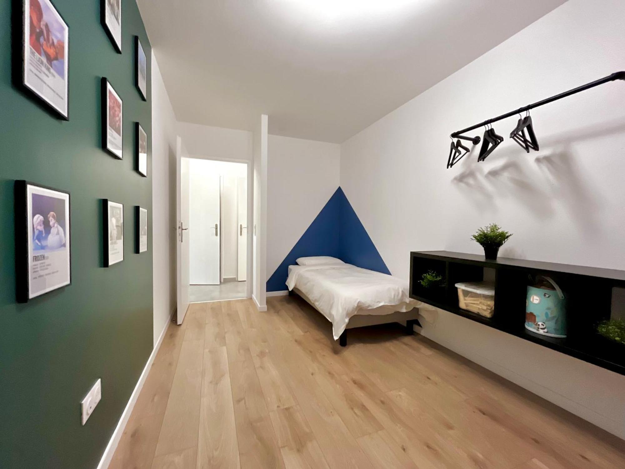 Appartement Disneyland-Paris Chessy  Eksteriør bilde